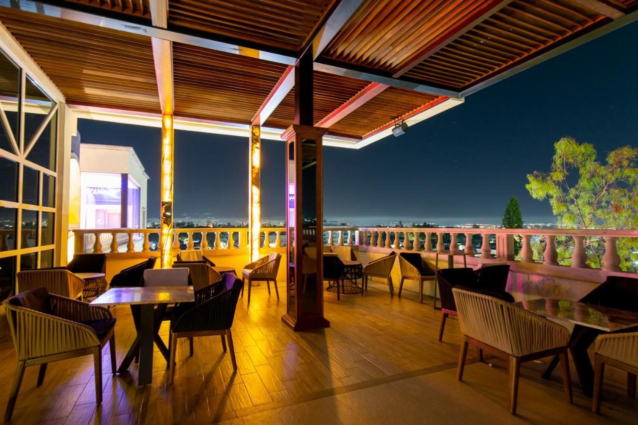 & Mansion Solis By Hotsson Morelia