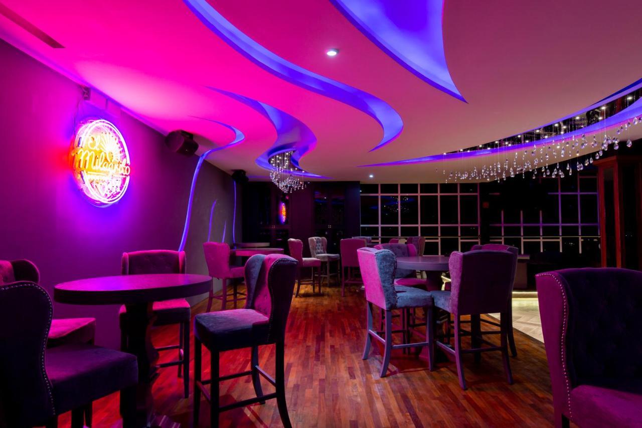 & Mansion Solis By Hotsson 5* Morelia