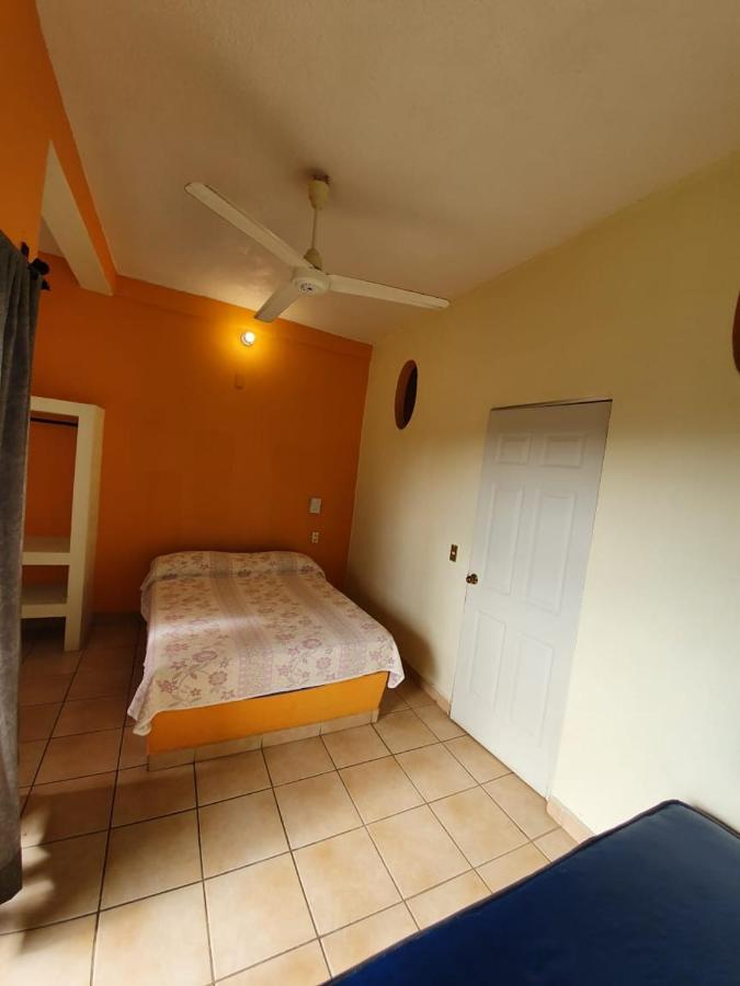 Real Del Sol Hotel Rincon de Guayabitos