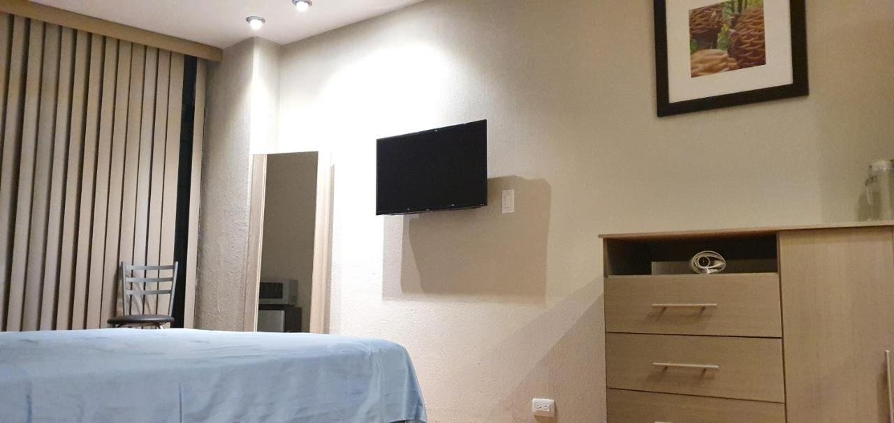 Ggg Inn Ensenada