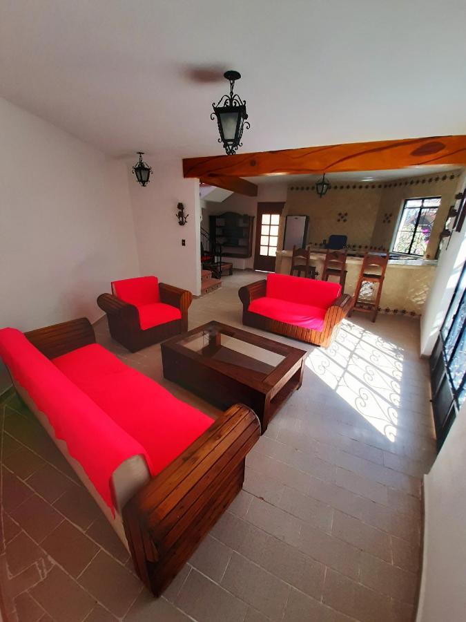 San Javier 3* Taxco de Alarcon
