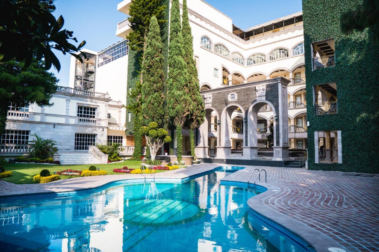 & Mansion Solis By Hotsson Hotel