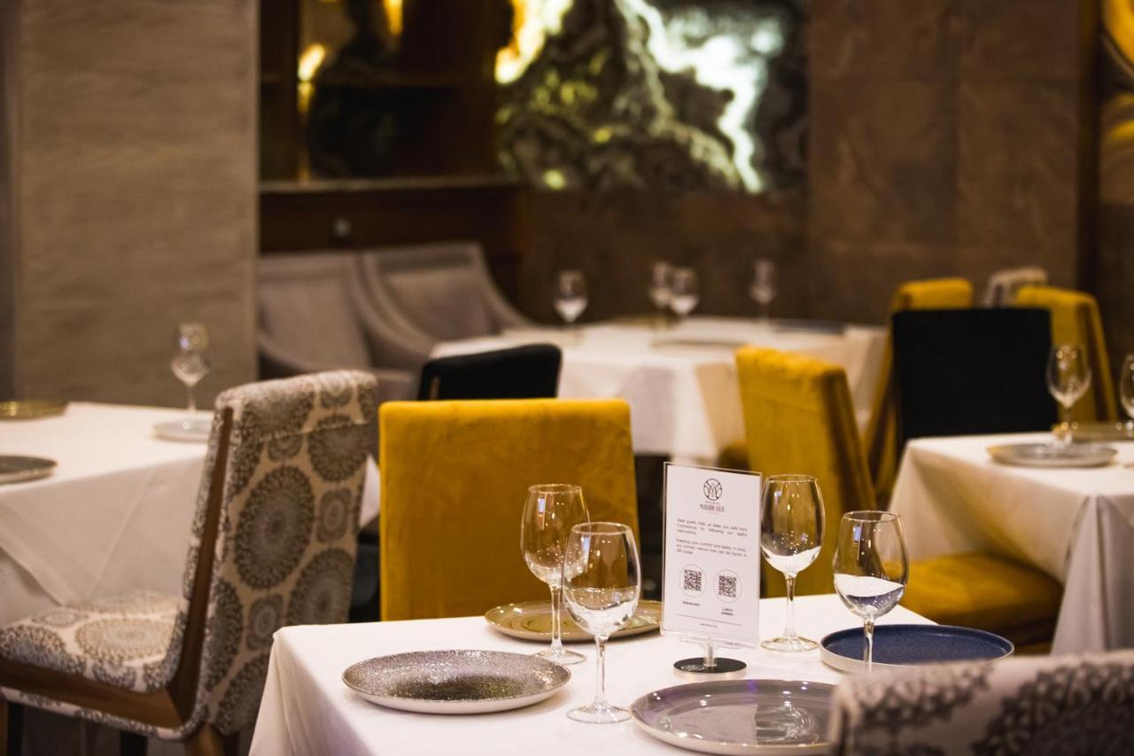Hotel & Mansion Solis By Hotsson 5*