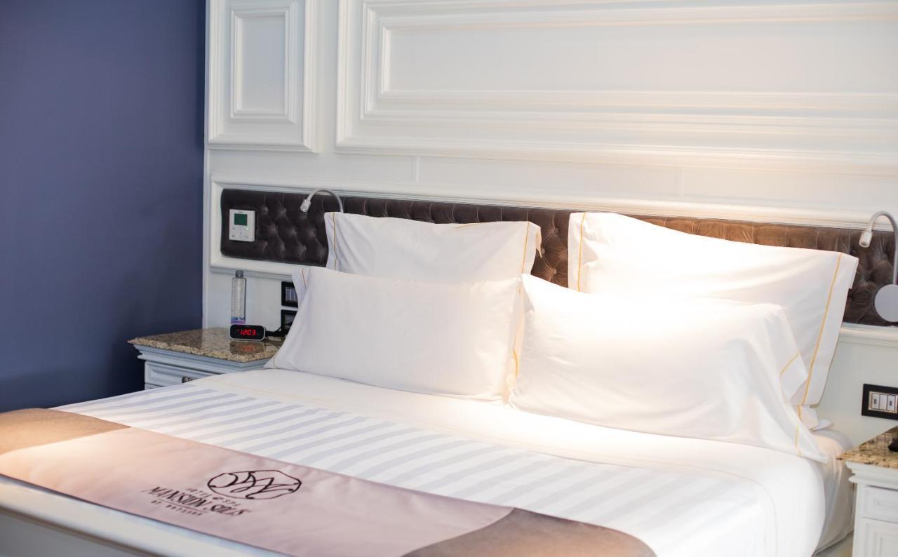 & Mansion Solis By Hotsson 5* Morelia
