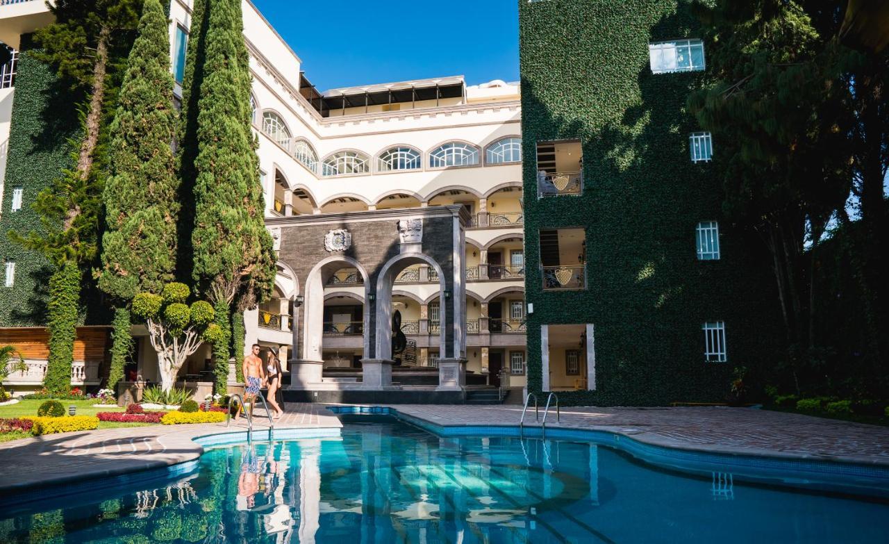 Hotel & Mansion Solis By Hotsson 5*
