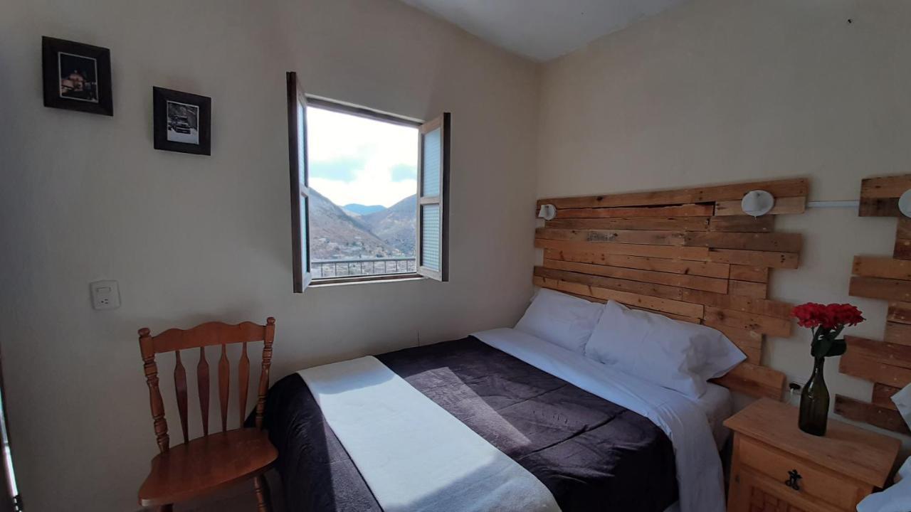 Hotel Noche Azul Catorce