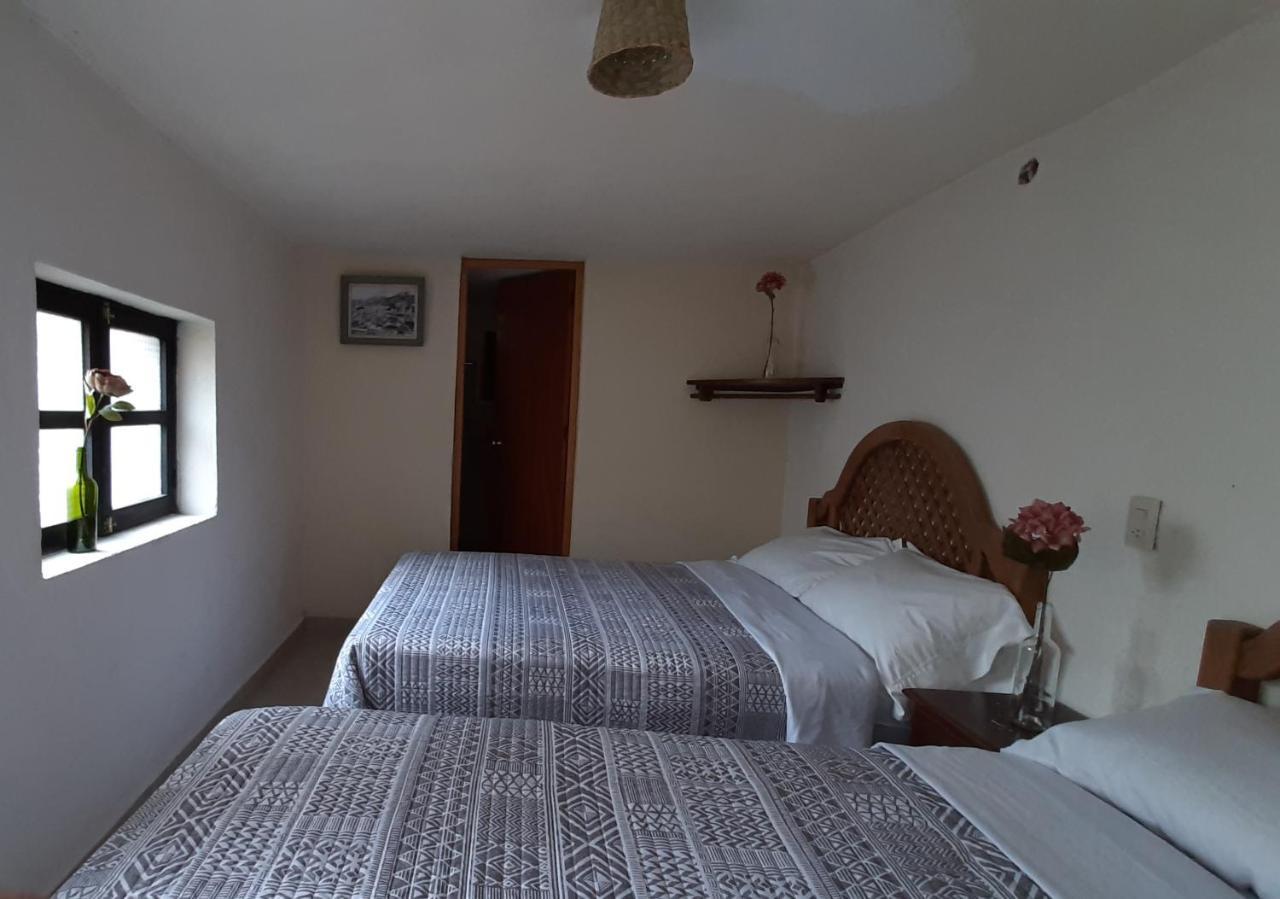 Hotel Noche Azul Catorce