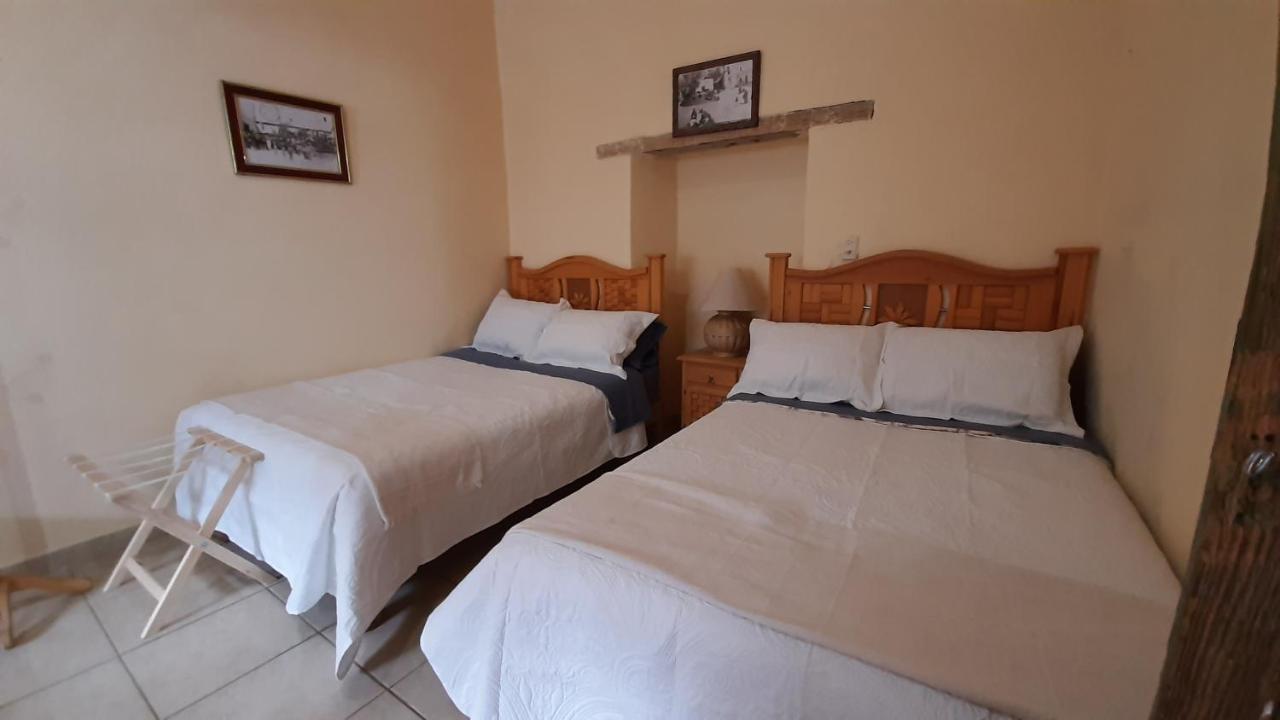 Noche Azul Hotel
