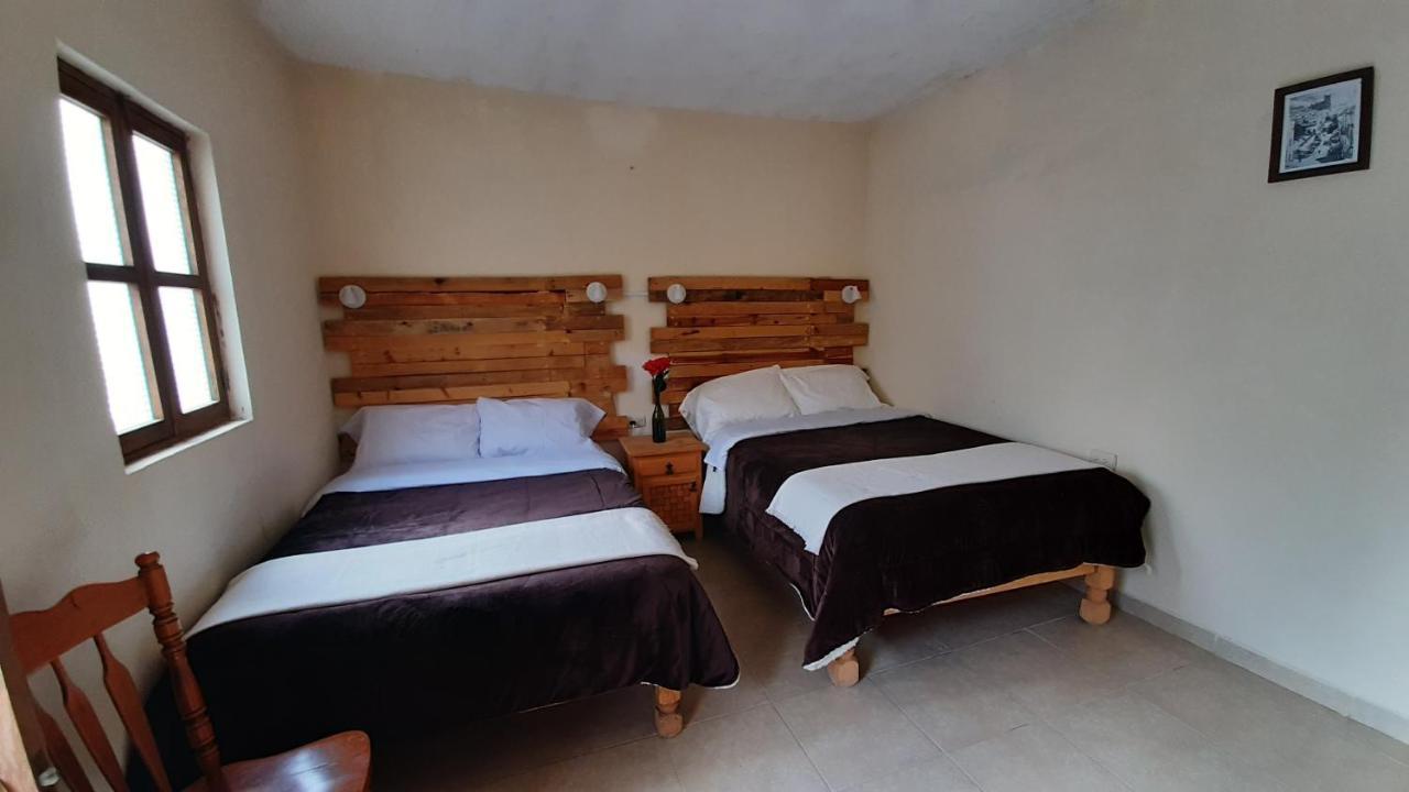 Hotel Noche Azul