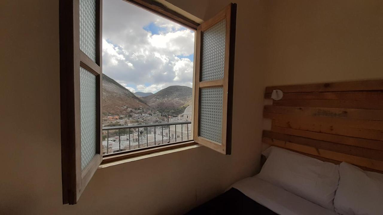 Hotel Noche Azul Catorce