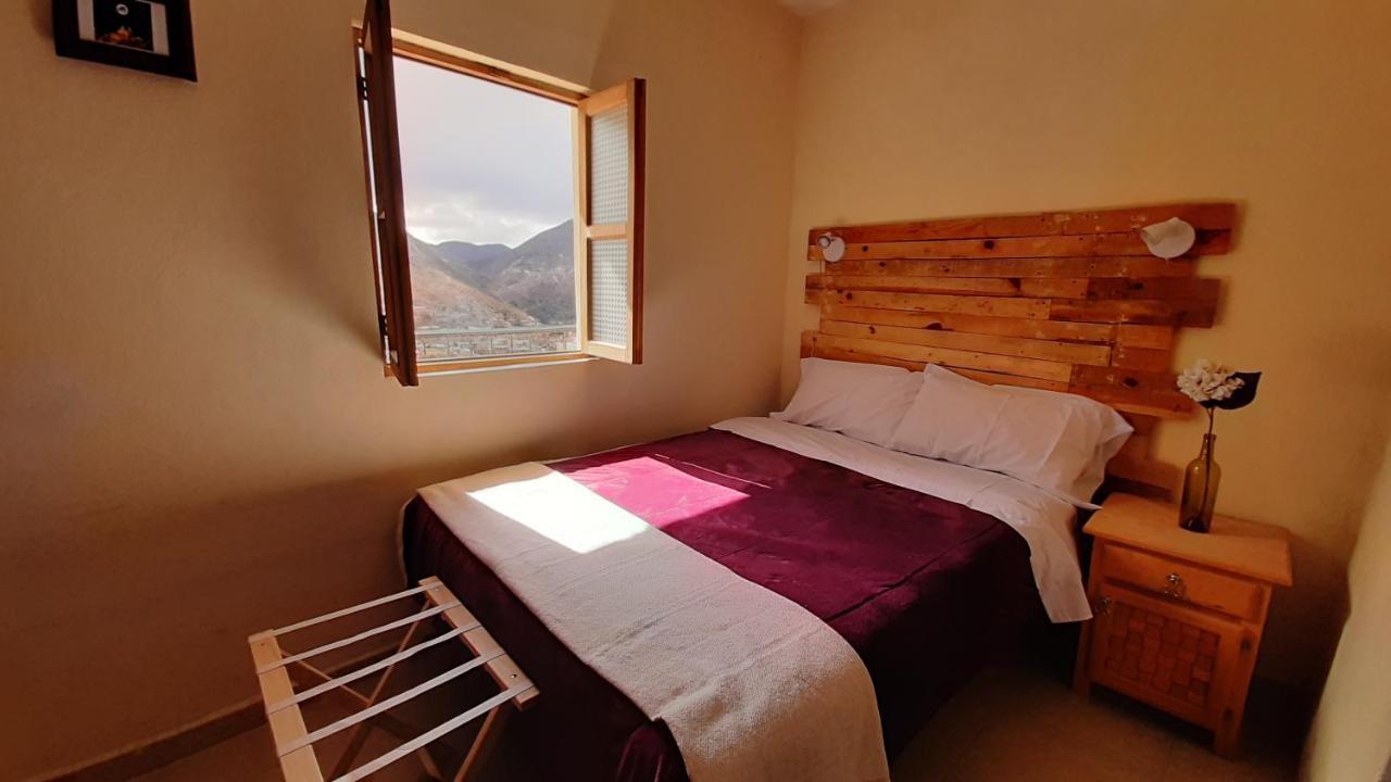 Hotel Noche Azul
