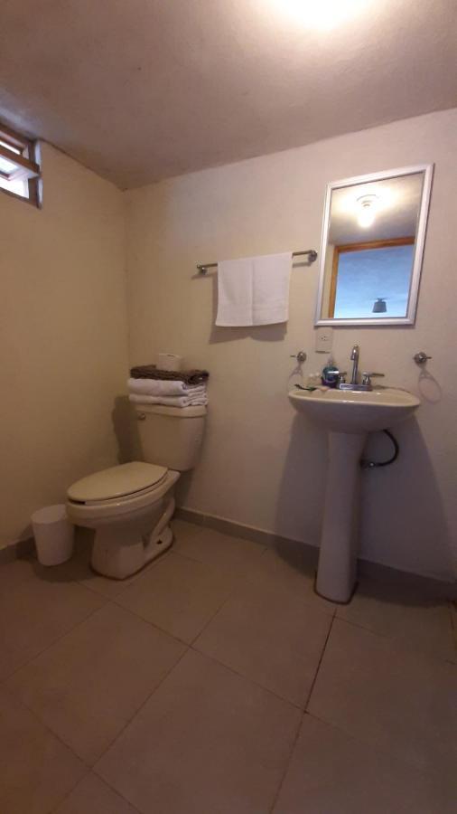 Hotel Noche Azul Catorce