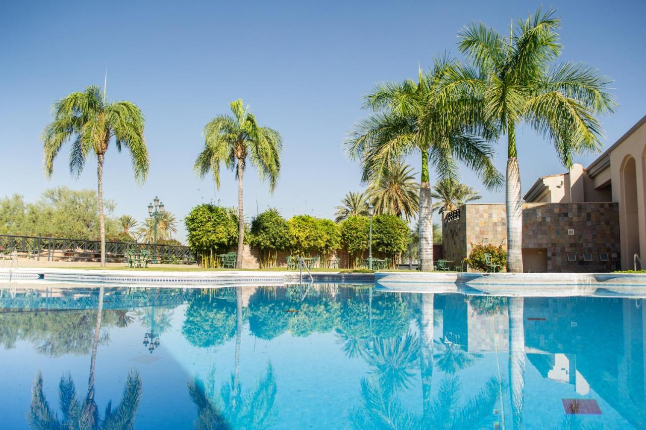 Azul Talavera Country Club Hotel Torreon