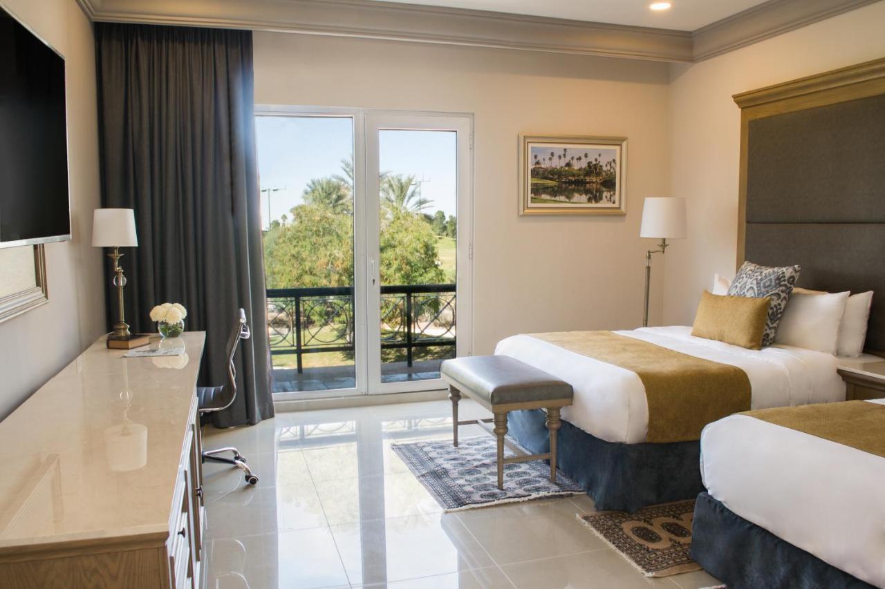 Azul Talavera Country Club 5*