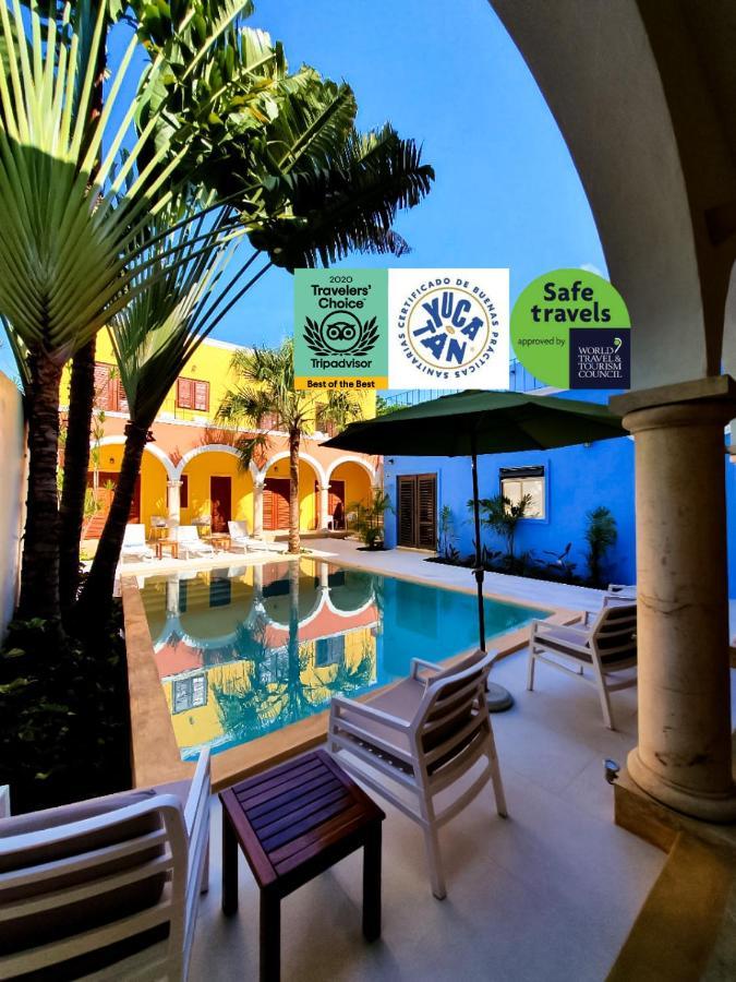 Santiago Boutique 4*