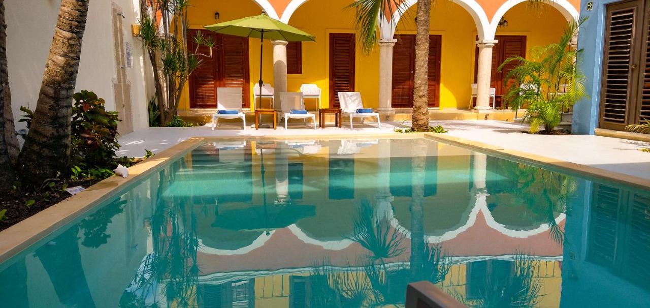 Hotel Santiago Boutique