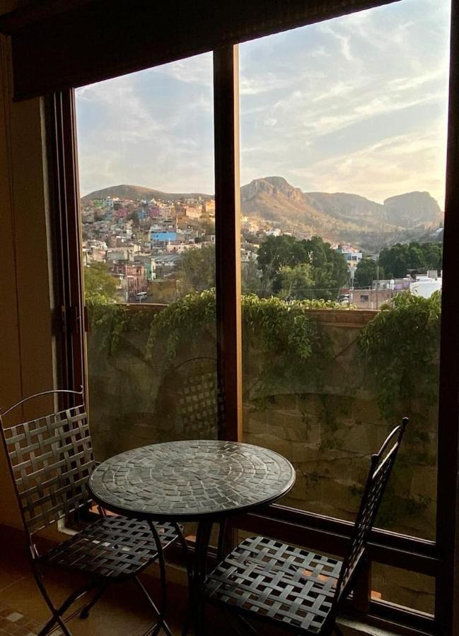 Casita Privada Del Chan * Guanajuato
