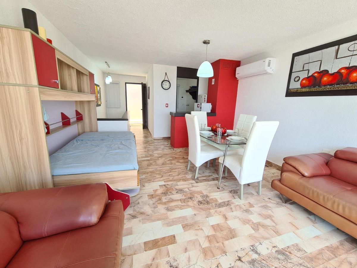 Apartment Marlin 2 Cancun