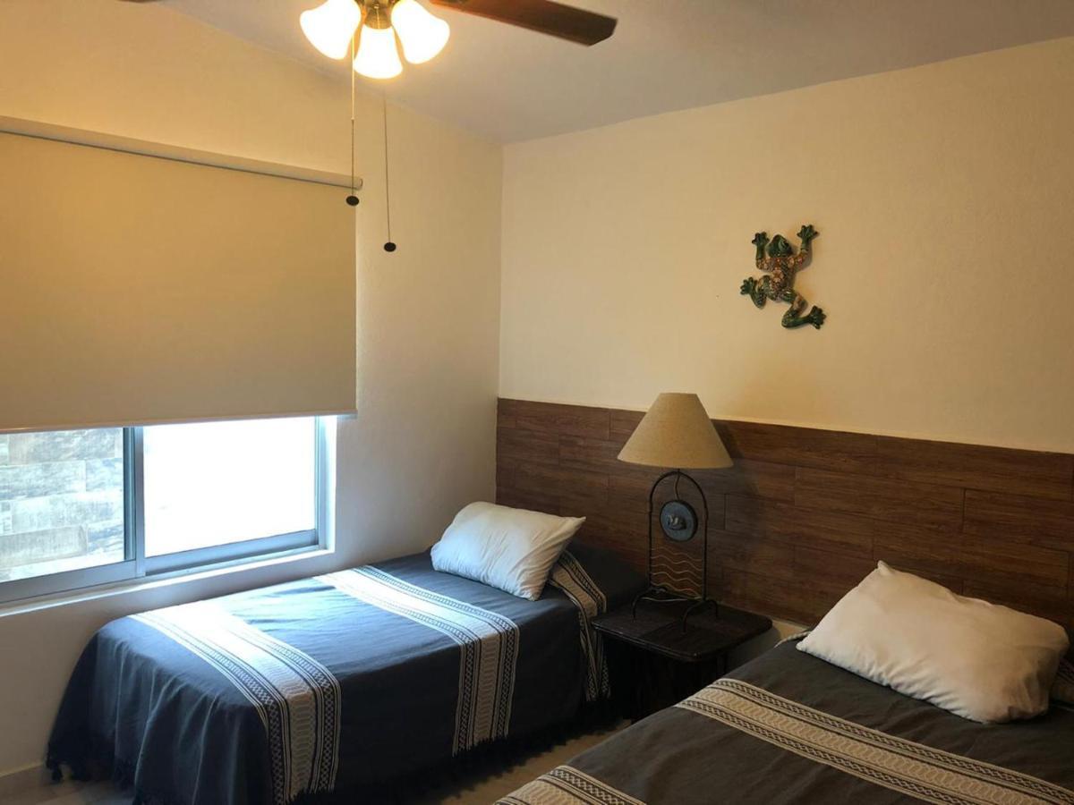 Aventura Pacifico Boutique & (adults Only) Hotel