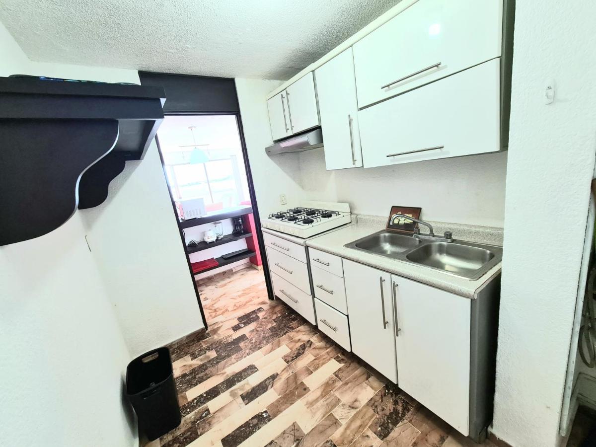 Apartment Marlin 2