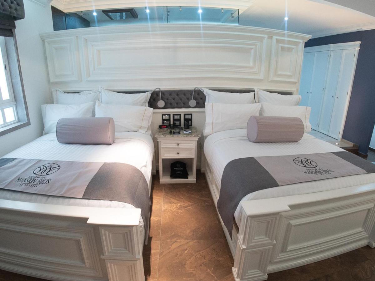 & Mansion Solis By Hotsson Hotel