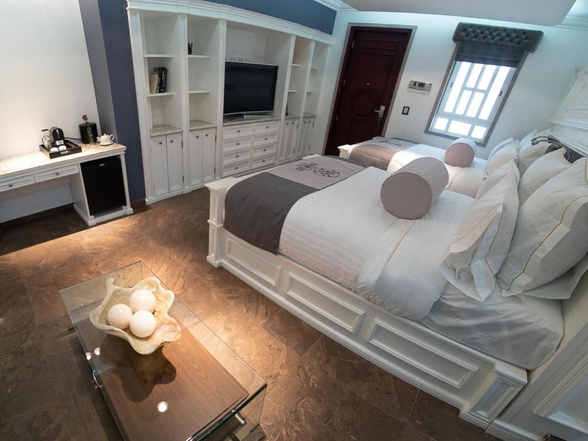Hotel & Mansion Solis By Hotsson