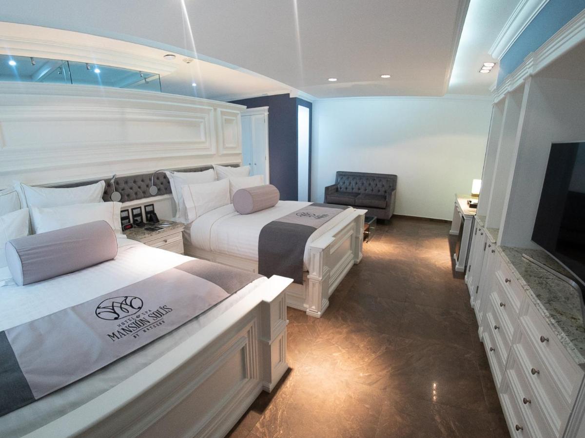 & Mansion Solis By Hotsson Hotel 5*