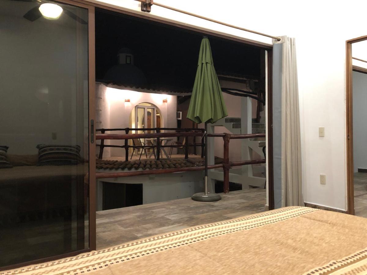 Aventura Pacifico Boutique & (adults Only) 5*