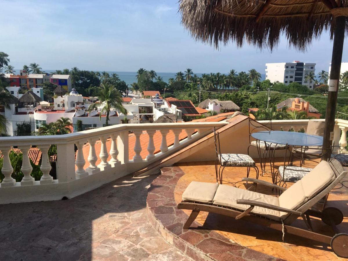 Aventura Pacifico Boutique & (adults Only)