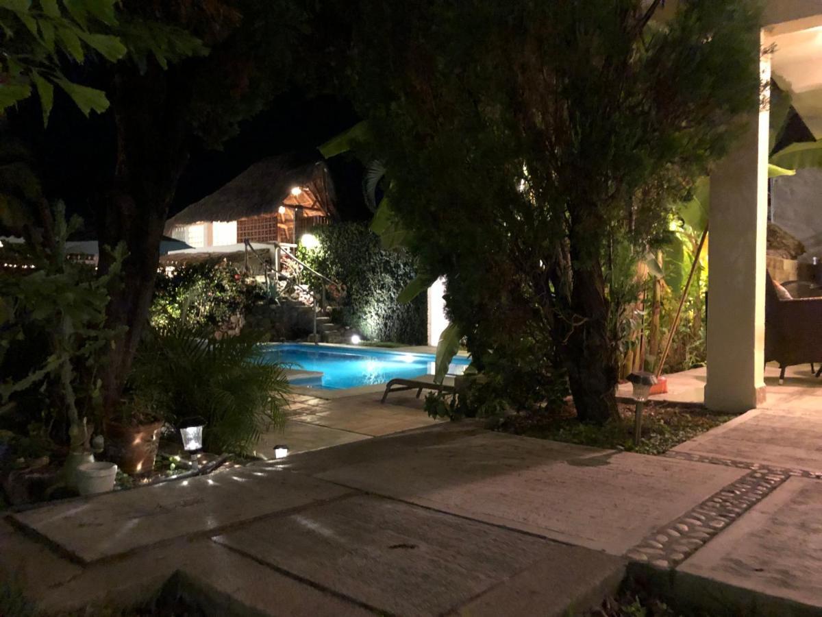 Aventura Pacifico Boutique & (adults Only)