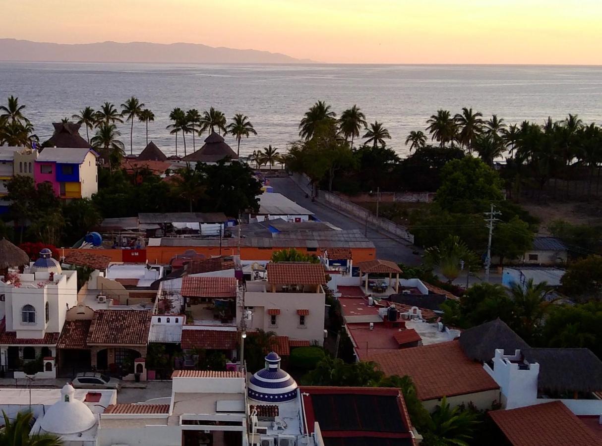 Aventura Pacifico Boutique & (adults Only) 5* Bucerias