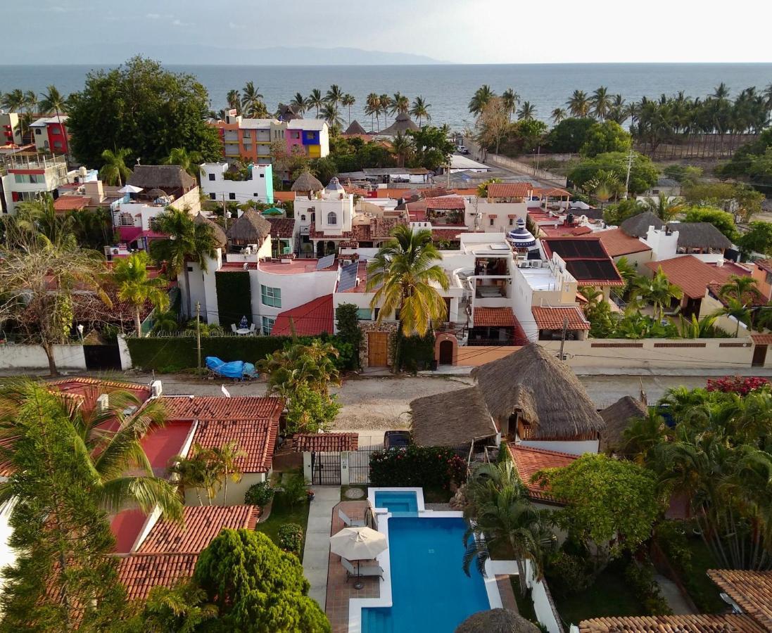 Aventura Pacifico Boutique & (adults Only) 5*