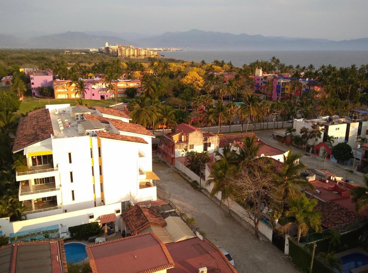 Aventura Pacifico Boutique & (adults Only) Hotel
