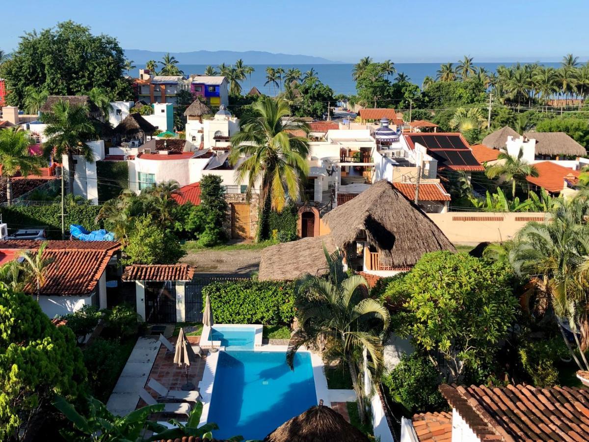 Hotel Aventura Pacifico Boutique & (adults Only)