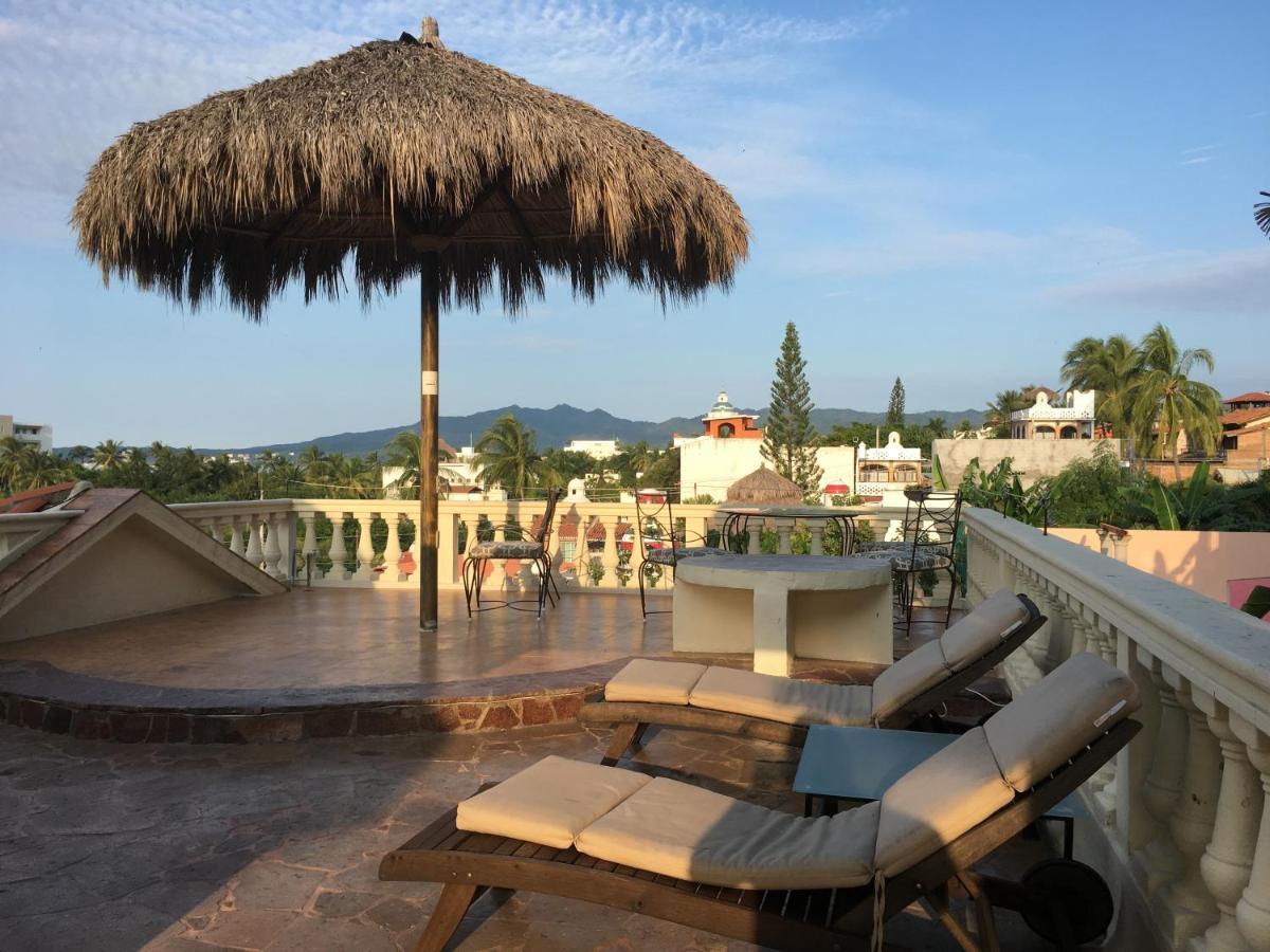 Aventura Pacifico Boutique & (adults Only) 5*