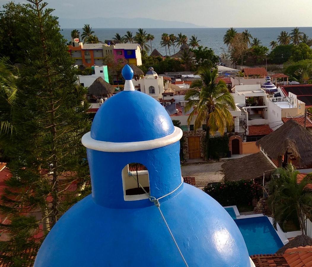 Aventura Pacifico Boutique & (adults Only) Hotel