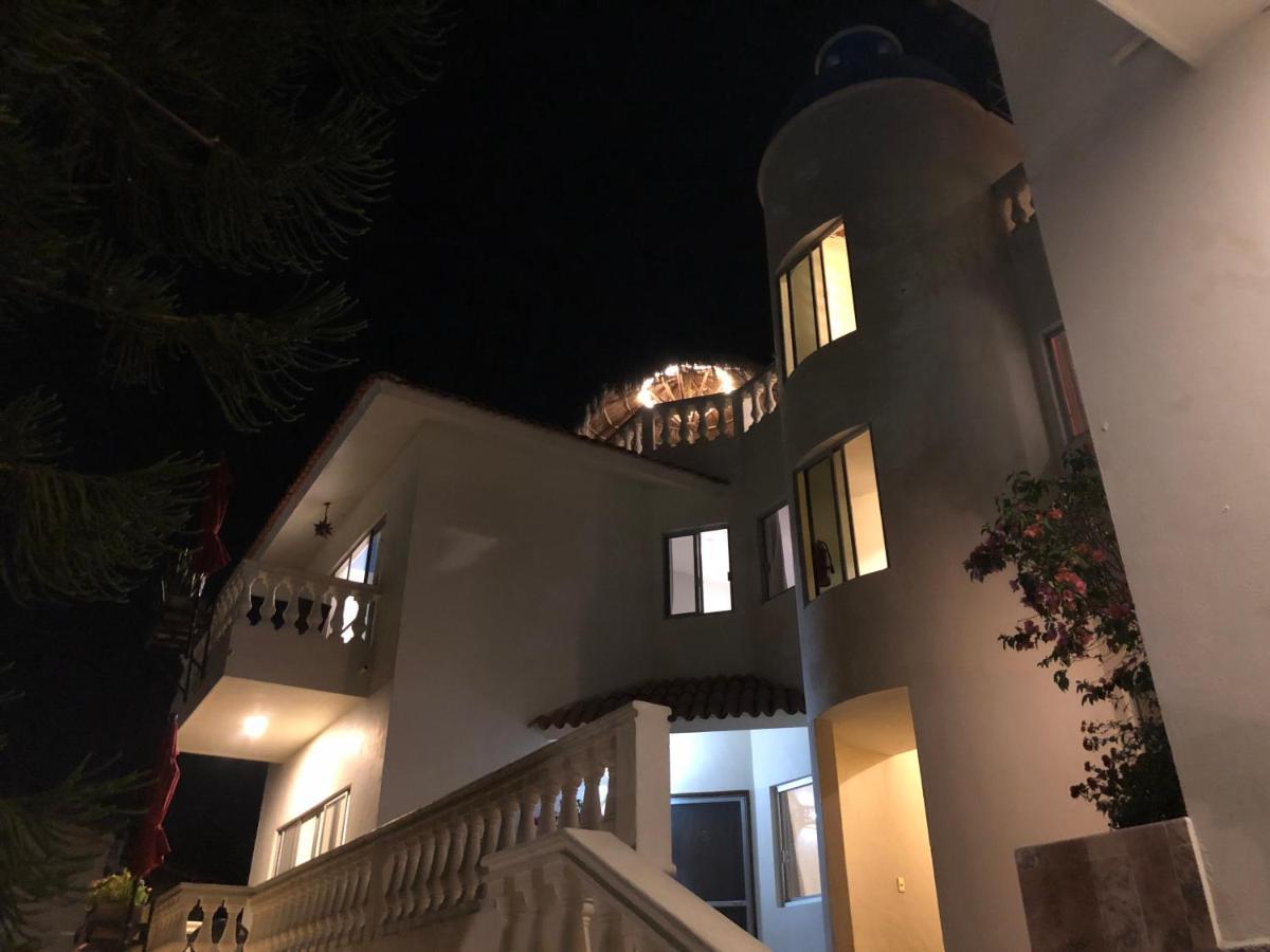 Aventura Pacifico Boutique & (adults Only) Hotel