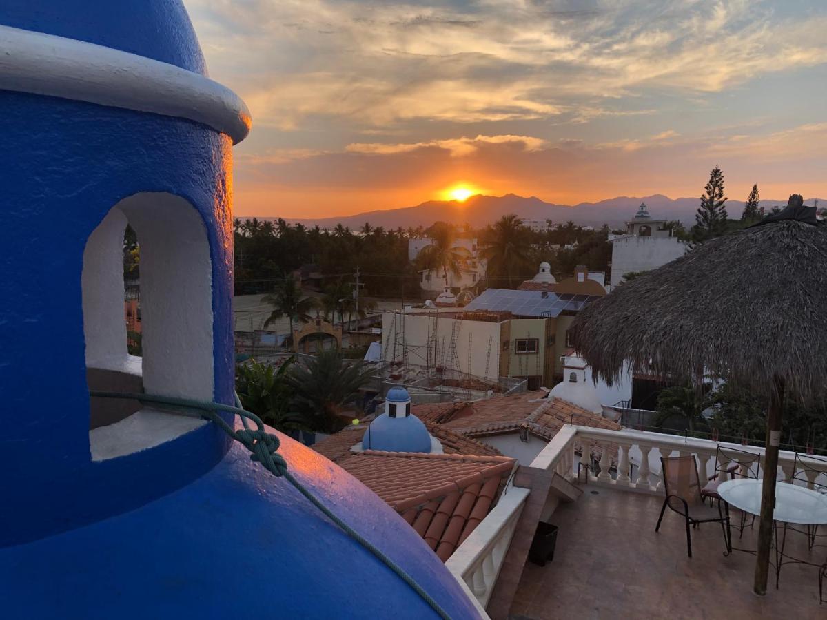 Aventura Pacifico Boutique & (adults Only) Hotel Bucerias