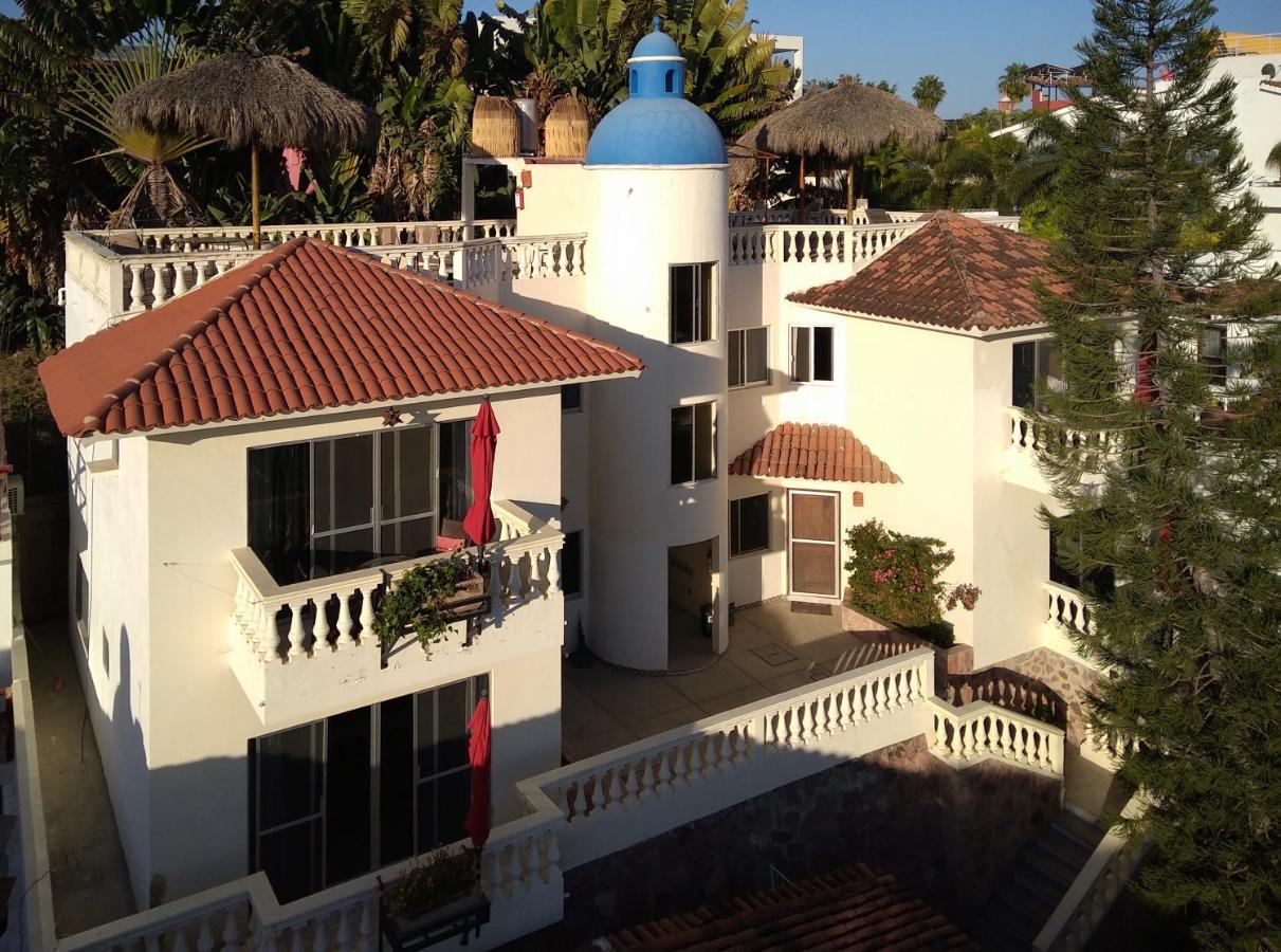 Hotel Aventura Pacifico Boutique & (adults Only) Bucerias