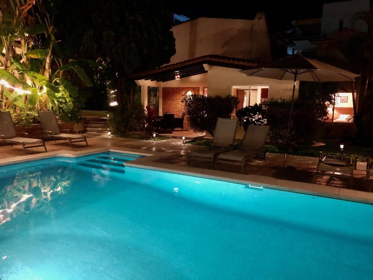 Aventura Pacifico Boutique & (adults Only) 5* Bucerias