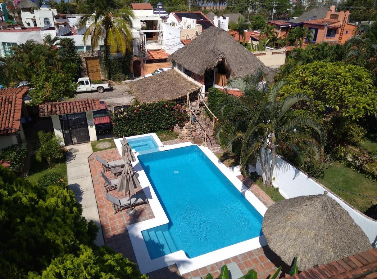 Aventura Pacifico Boutique & (adults Only) Hotel 5*