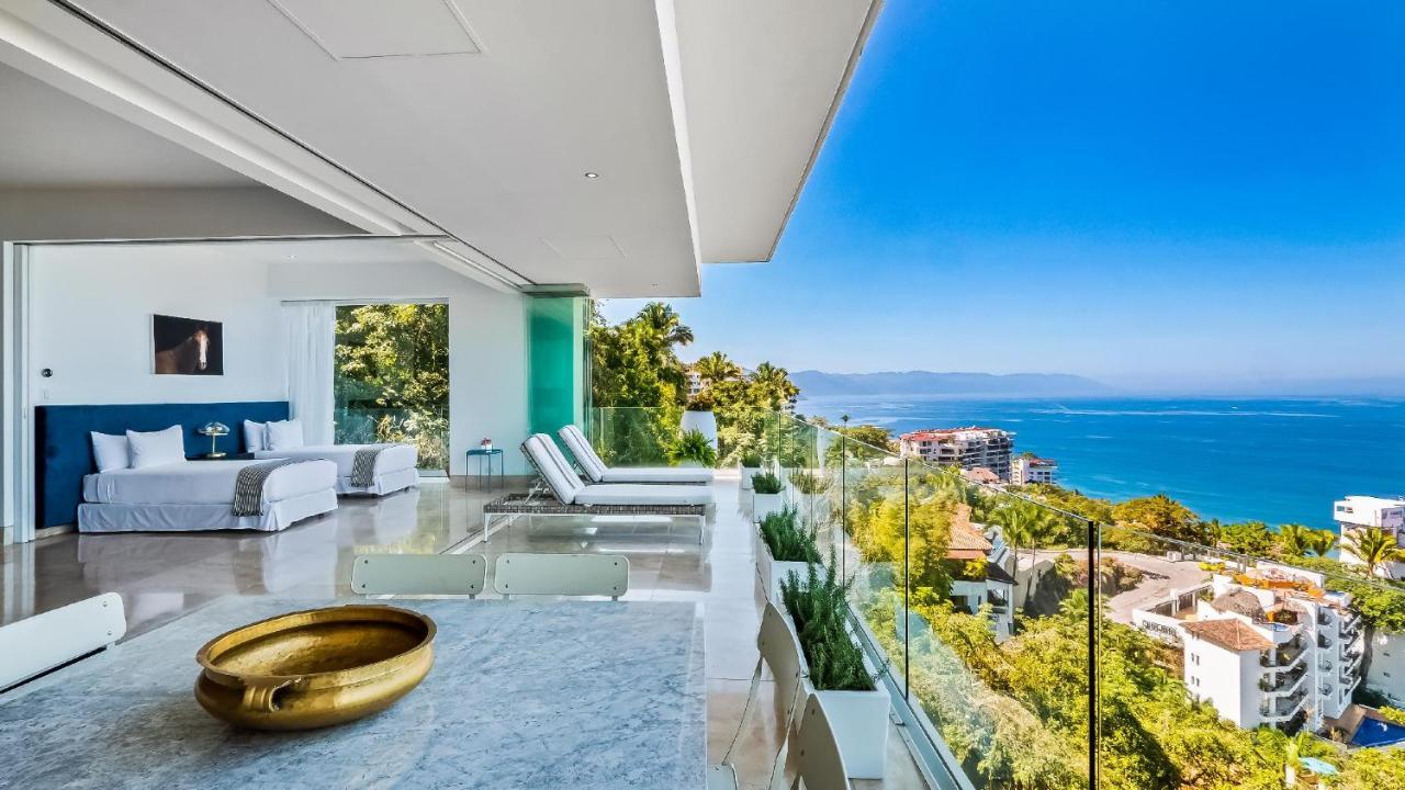 Avalon - 401 Luxury & Breathtaking Sunset Views Holiday home