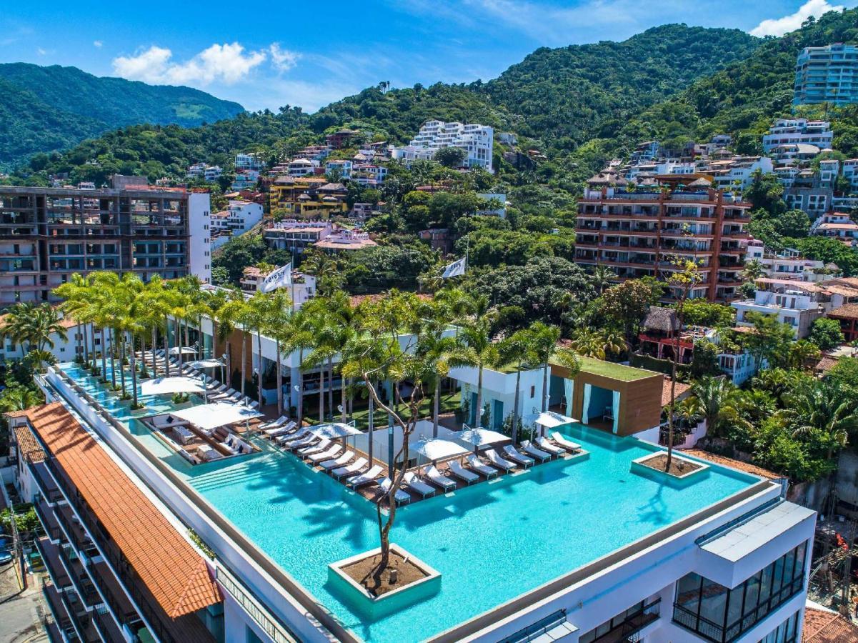 Pier 57 - 510 Luxury Rooftop 2 Bedroom In Romantic Zone Holiday home Puerto Vallarta
