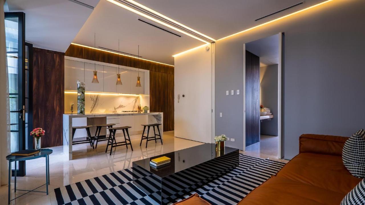 Pier 57 - 510 Luxury Rooftop 2 Bedroom In Romantic Zone *
