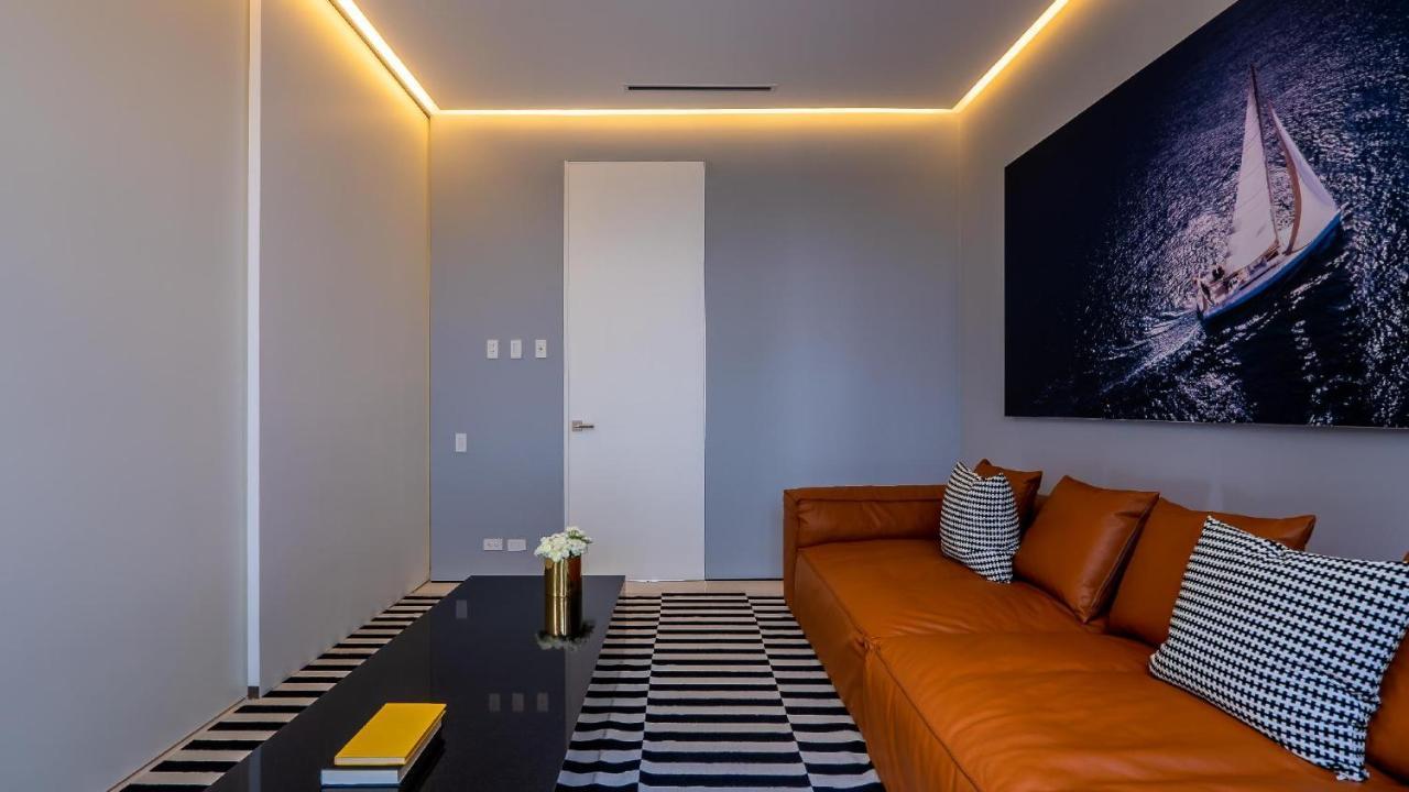 Holiday home Pier 57 - 510 Luxury Rooftop 2 Bedroom In Romantic Zone *