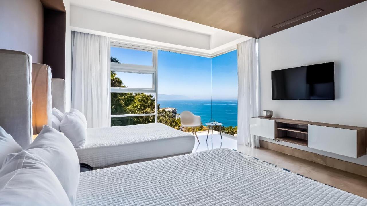 Avalon - 401 Luxury & Breathtaking Sunset Views
