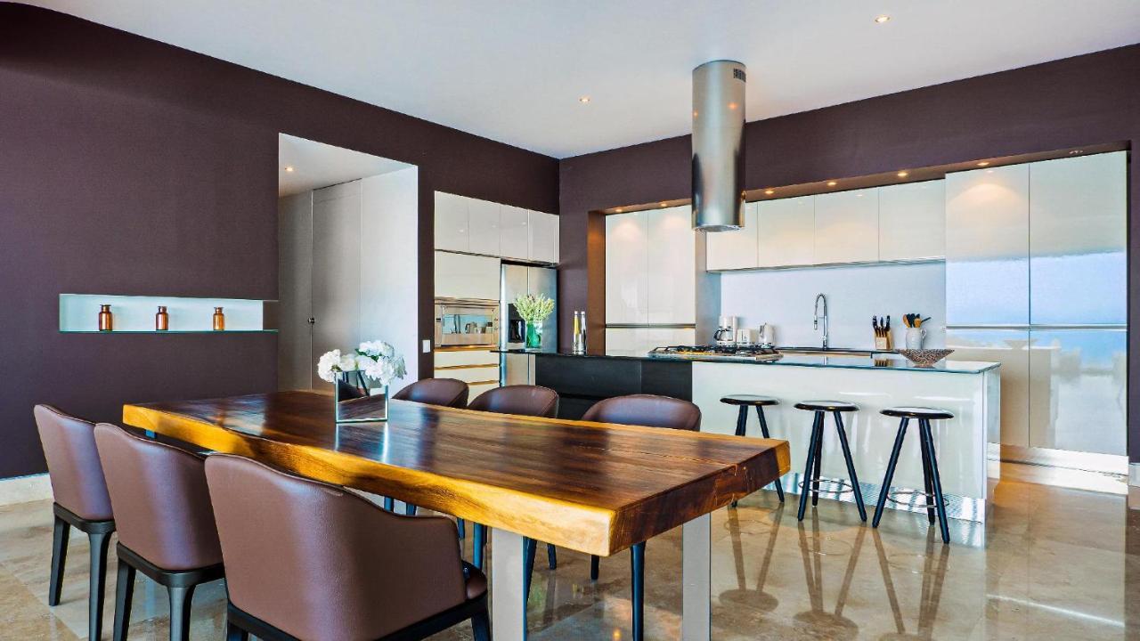 Holiday home Avalon - 401 Luxury & Breathtaking Sunset Views *