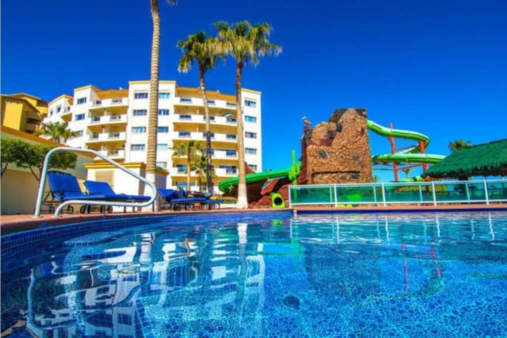 Palmas 603 With Amazing Sea View