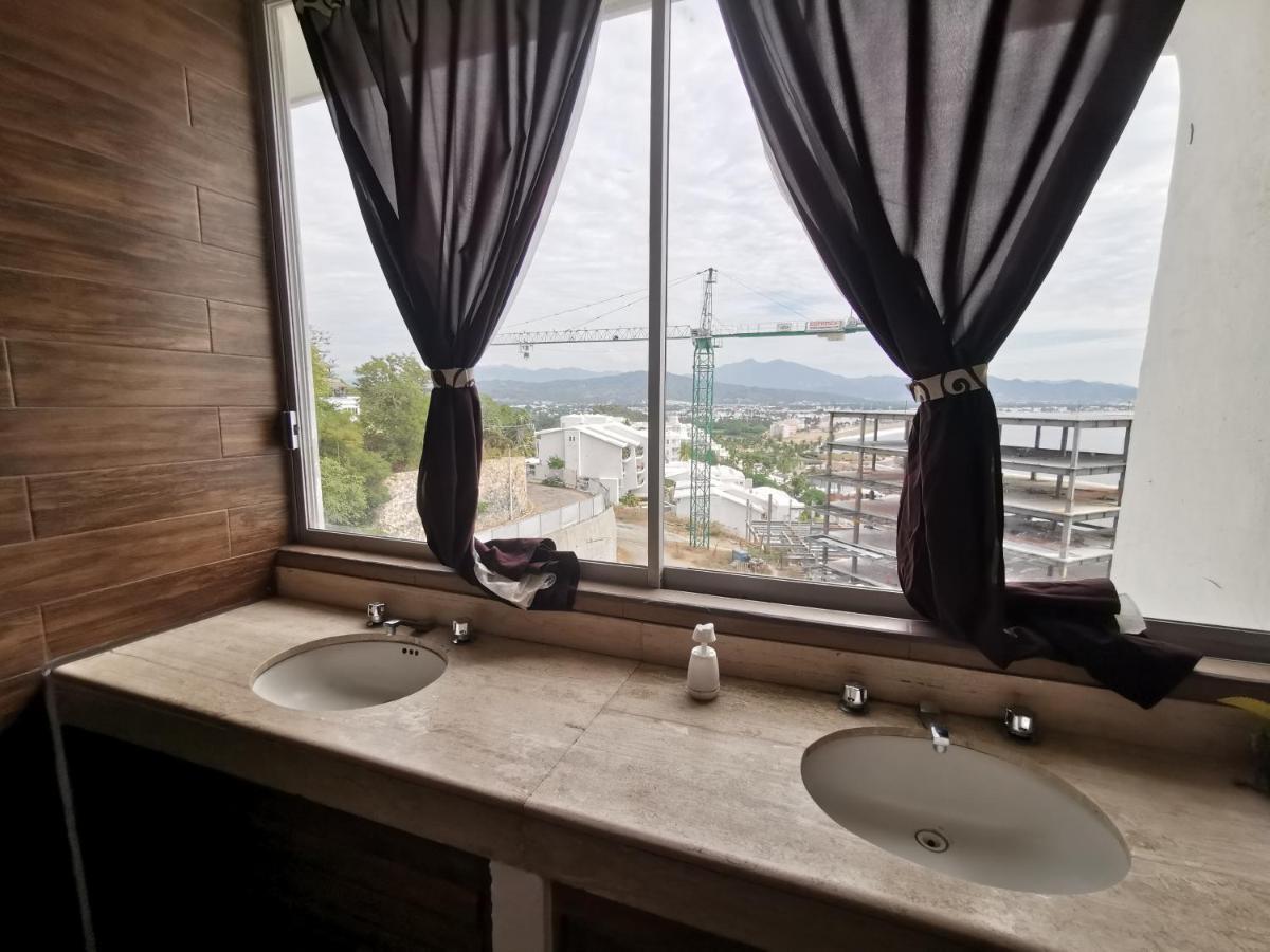 Apartment 63 Peninsula Del Capitan Manzanillo