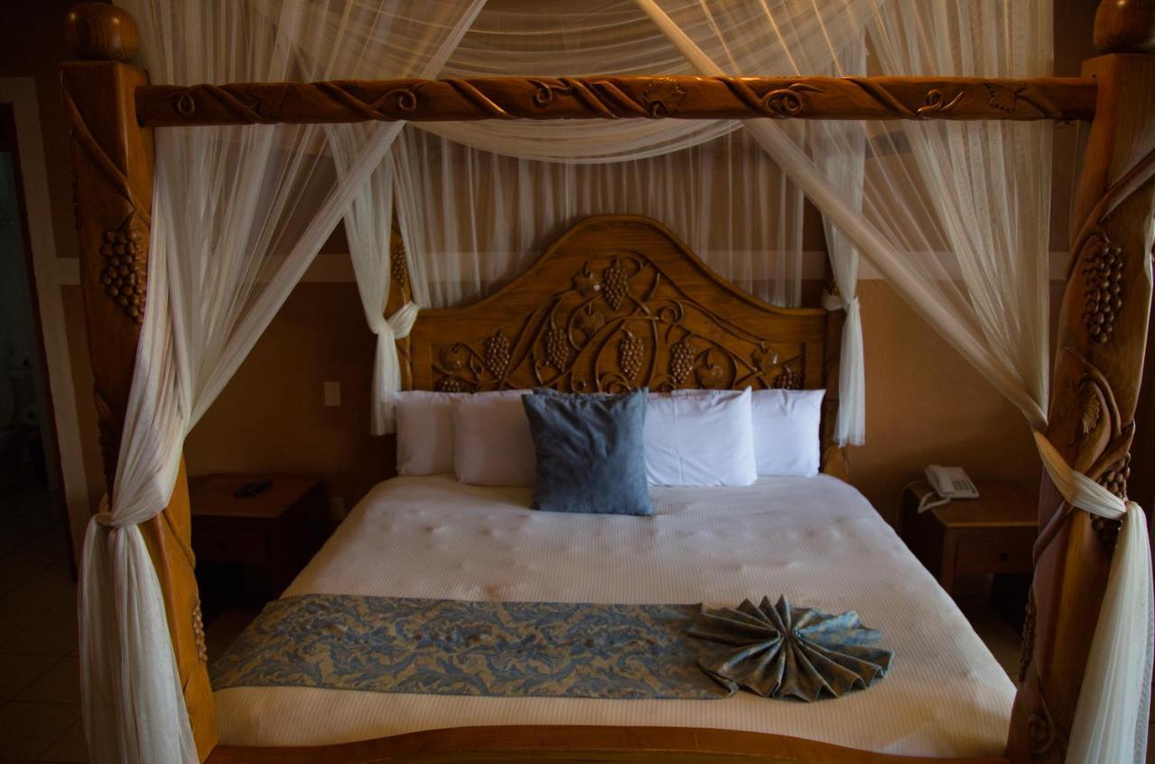 Hotel El Rebozo Valle de Bravo